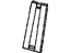 GM 10157365 Bag,Jack And Miscellaneous Wrench