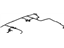 GM 22819087 Harness, Body Wiring