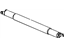 GM 15247556 Drive Shaft