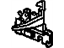 GM 22591600 Lock