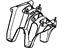 GM 96625324 Mount Bracket