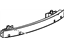 GM 13426894 Impact Bar