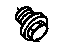 GM 6557638 Plug, Air Conditioning