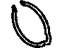 GM 7809408 Bearing Retainer