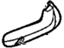 GM 88981430 Side Cover