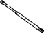 GM 16604428 Strut Rod, Yellow, Rear