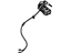 GM 26050290 Ignition Lock Cylinder