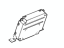 GM 84511038 Module, Video Player