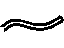 GM 11589113 Bolt-Spare Wheel Stowage Extension