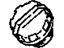 GM 22944930 Fuel Cap