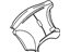 GM 16759636 Driver Air Bag