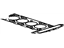 GM 24577218 Head Gasket