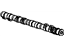 GM 24574240 Camshaft