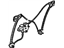GM 88988609 Connector