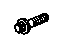 GM 11094022 Bolt, Transmission Case