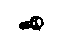 GM 11503428 Bolt, Engine Camshaft Gear