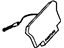 GM 16753782 Horn Switch