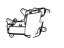 GM 84575576 Fog Lamp Assembly