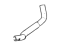 GM 42525550 Hose, Heater