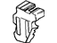 GM 12645329 Shield, Engine Front Cover