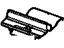 GM 20827464 Rear Cover