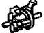 GM 55593172 Purge Valve