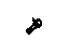 GM 1647553 Bolt, Engine Camshaft & Balance Shaft Front