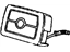 GM 16758357 Passenger Air Bag