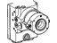 GM 25914986 Pressure Valve