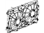 GM 20970655 Fan Shroud