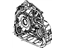 GM 24257330 Housing, Transmission Converter