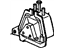 GM 14069253 Cylinder Block