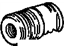 GM 26002508 Rack, Steering Gear