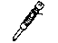 GM 5613680 Plug, Engine Spark Plug