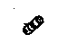 GM 12721203 Lifter, Engine Valve Lifter