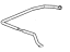 GM 12663963 Tube, Early Fuel Evaporation