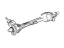 GM 84421866 Inner Tie Rod