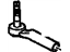 GM 19418696 Outer Tie Rod