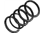 GM 12585676 Ring Kit, Engine Piston