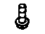 GM 24235601 Bolt, Transmission Parking Lock