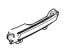 GM 84240624 Lamp, Tail Lamp