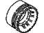 GM 94580553 Retainer, Differential Bearing Adjusting