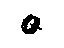GM 96325829 Seal, Emission System