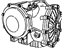 GM 89060165 Housing