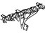 GM 12587310 Exhaust Manifold