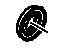 GM 26091741 Axle Seal, Rear