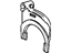 GM 88984401 Fork, Transmission Internal Shift