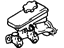 GM 18060114 Master Cylinder