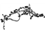 GM 10369460 Harness, Chassis Wiring