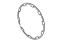 GM 24282417 Spring, Transmission Clutch